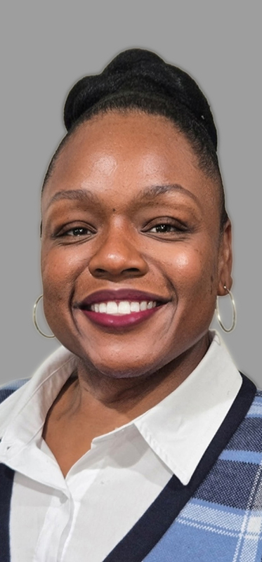 April Lane Admissions Marketing