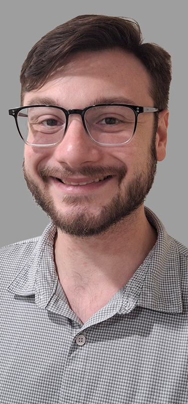 Nathan Montigny