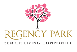 Regency Park logo