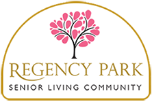 Regency Park logo